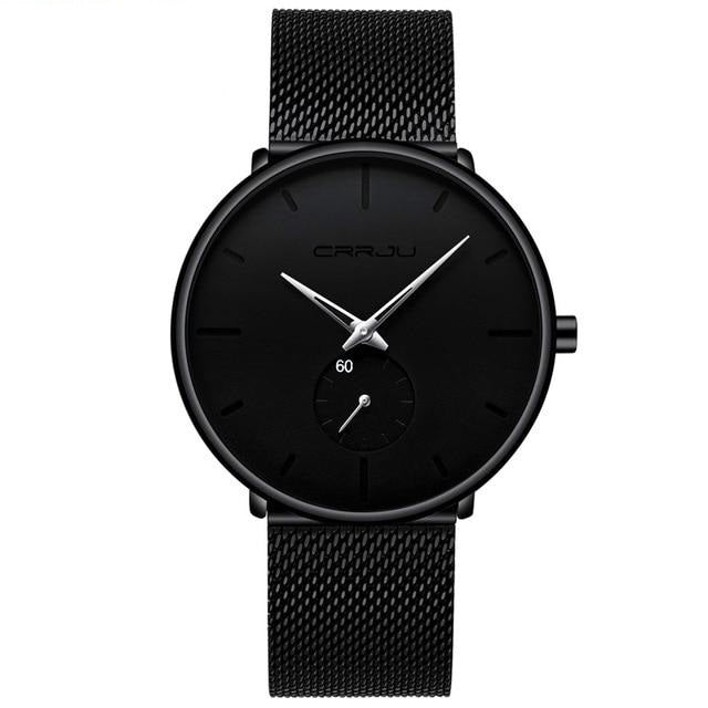 Reloj Slim Casual