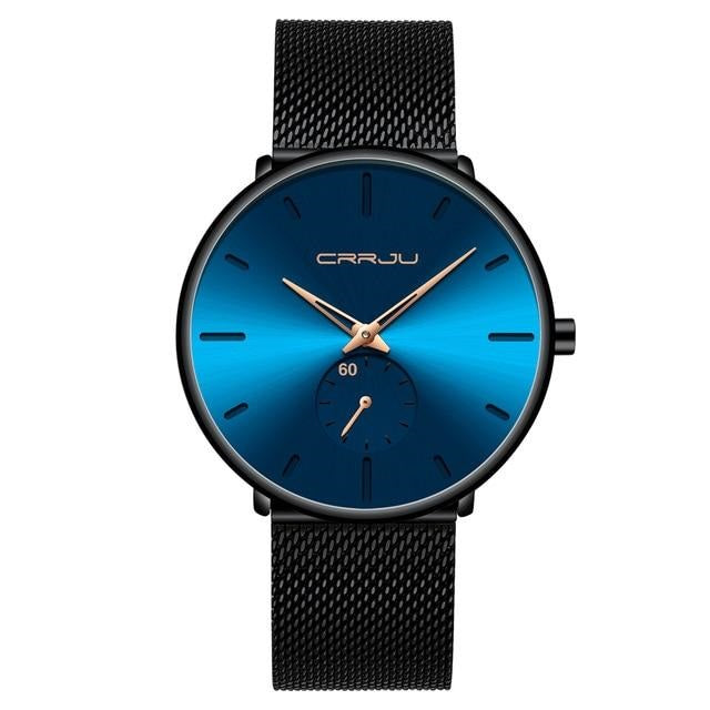 Reloj Slim Casual