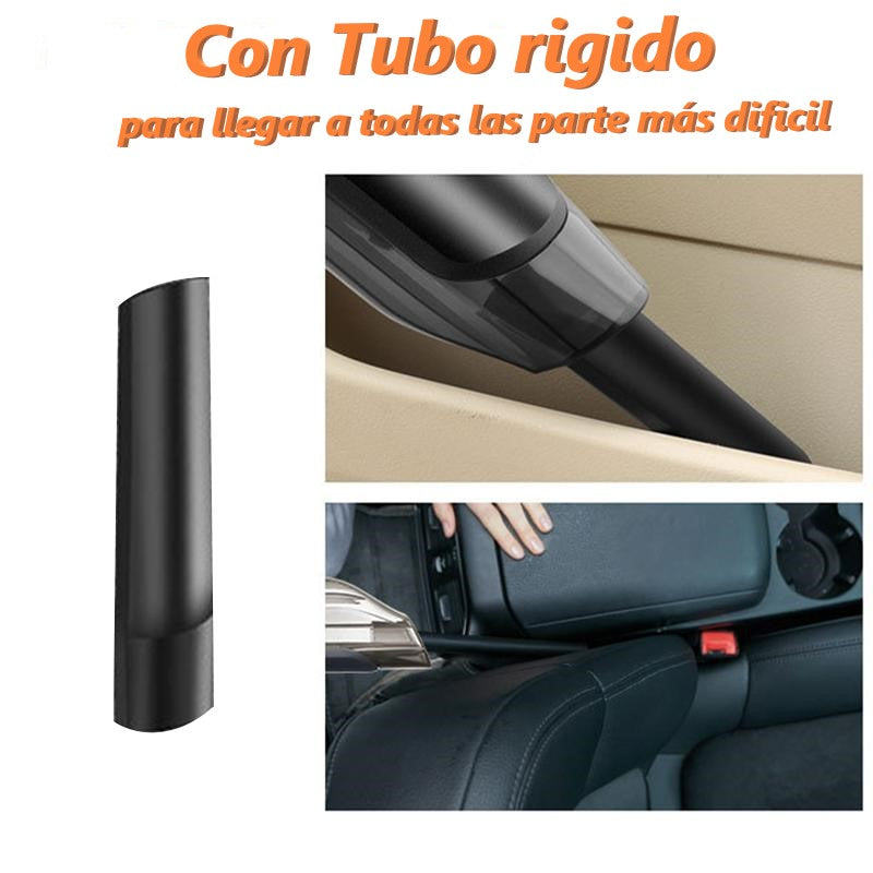 Mini Aspirador de coche