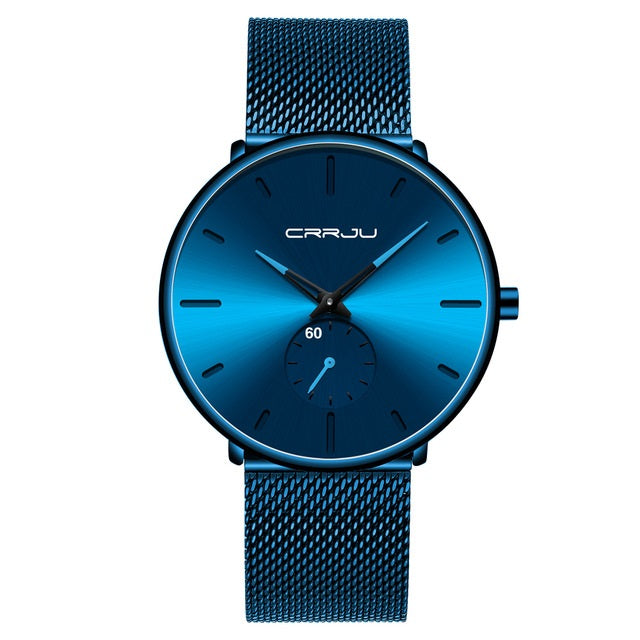 Reloj Slim Casual