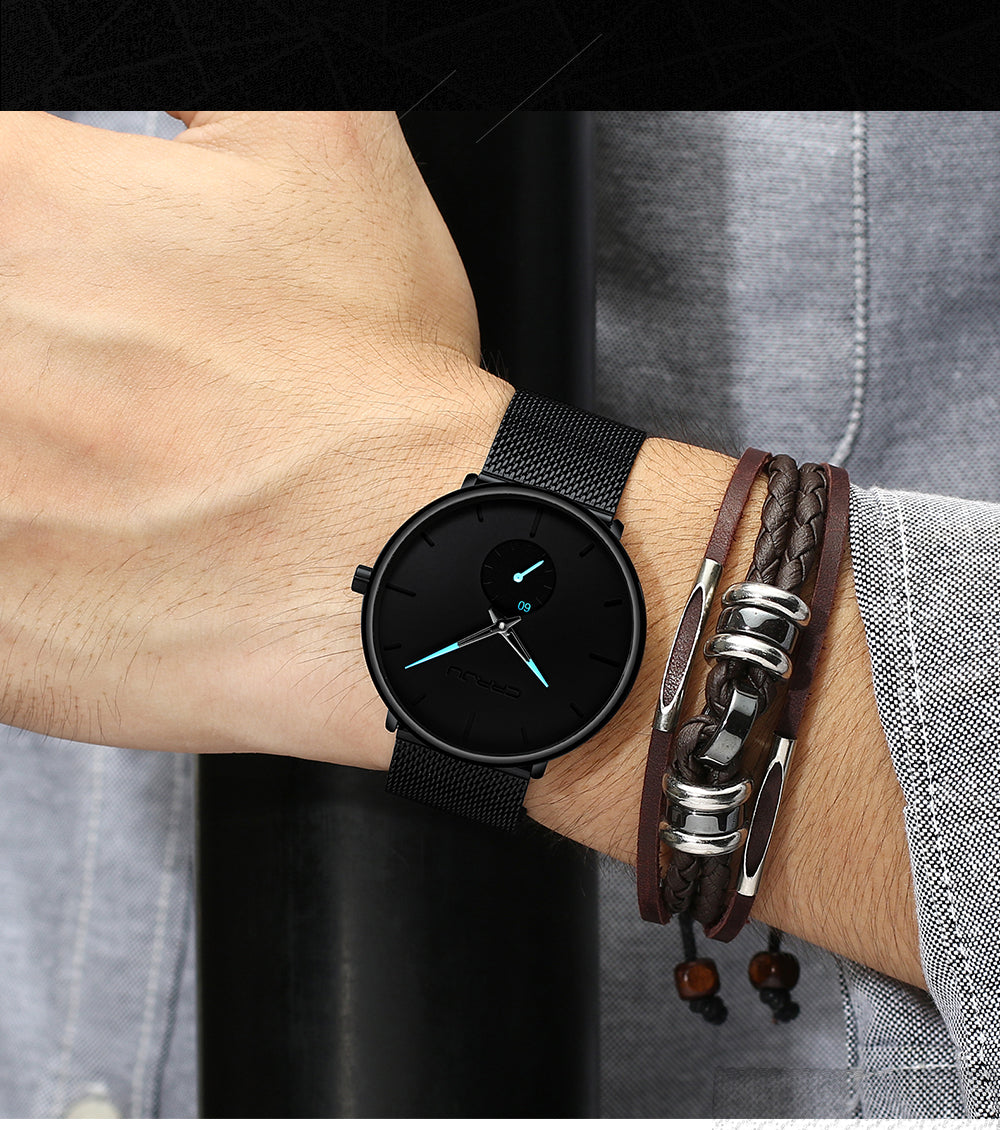 Reloj Slim Casual