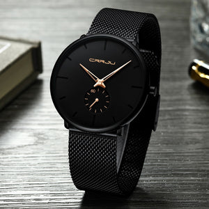 Reloj Slim Casual