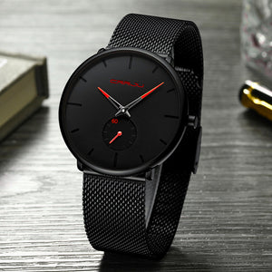 Reloj Slim Casual