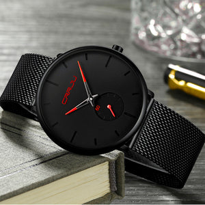 Reloj Slim Casual