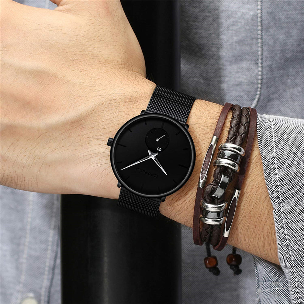 Reloj Slim Casual