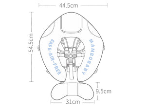 Flotador Bebé