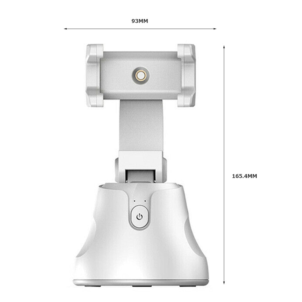 Soporte Inteligente 360º