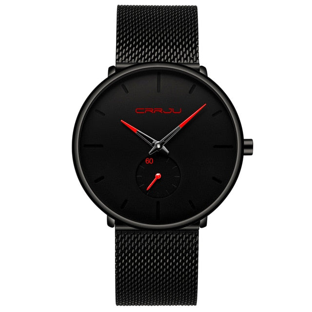 Reloj Slim Casual