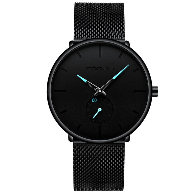 Reloj Slim Casual