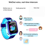 SmartWatch Family SOS