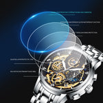 Reloj Sport Business