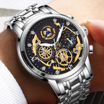 Reloj Sport Business