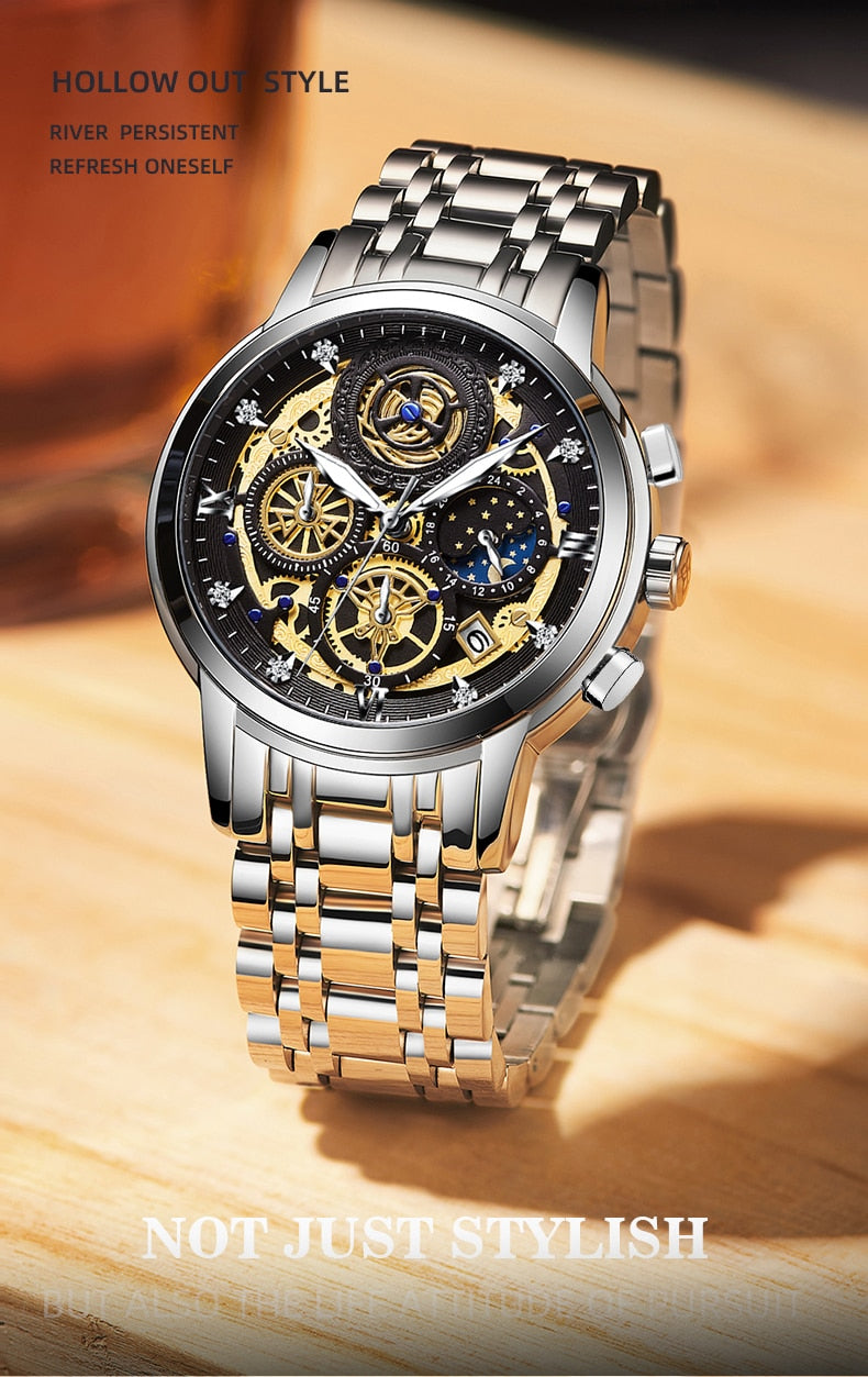 Reloj Sport Business