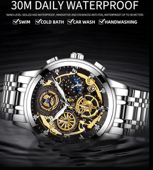 Reloj Sport Business