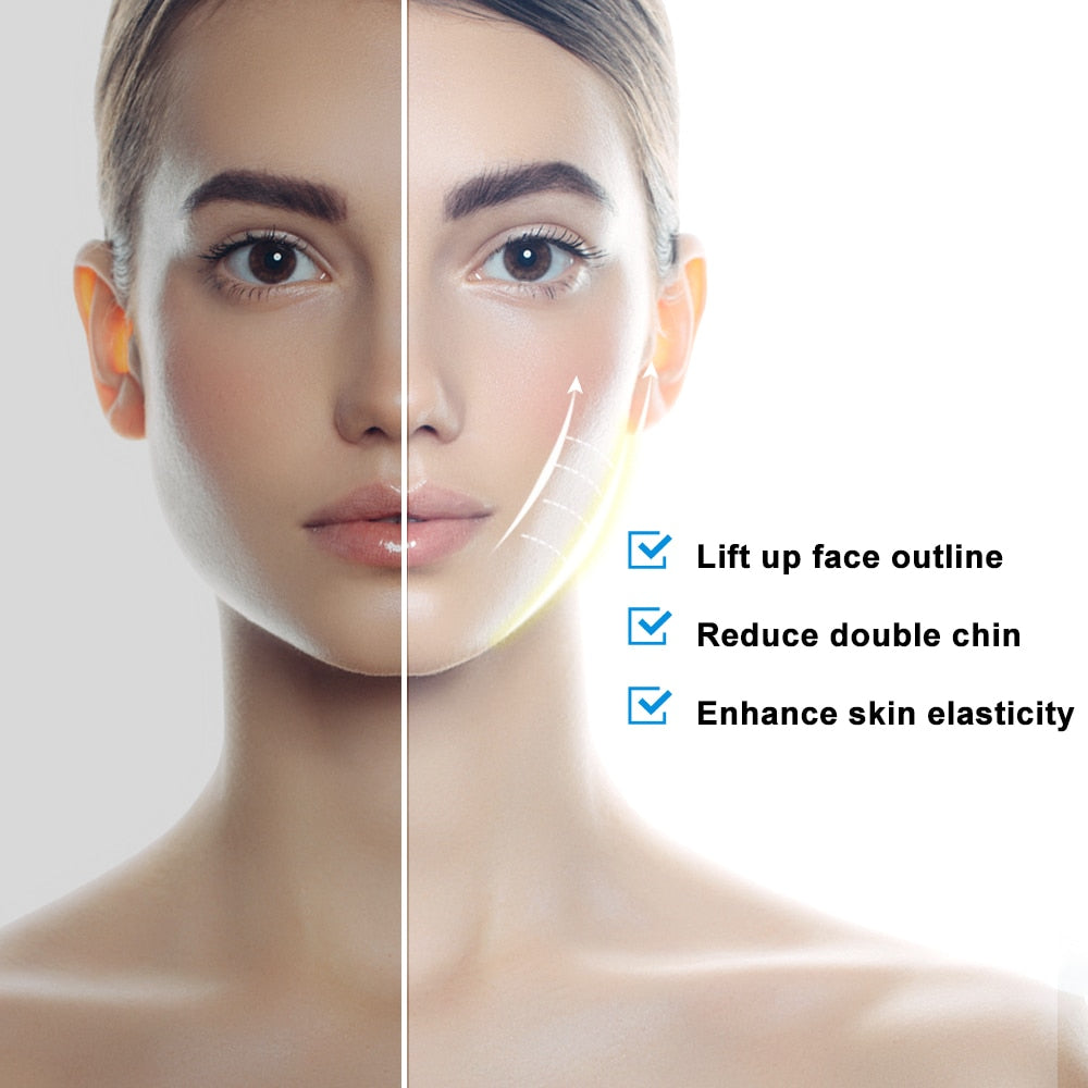 Lifting Facial