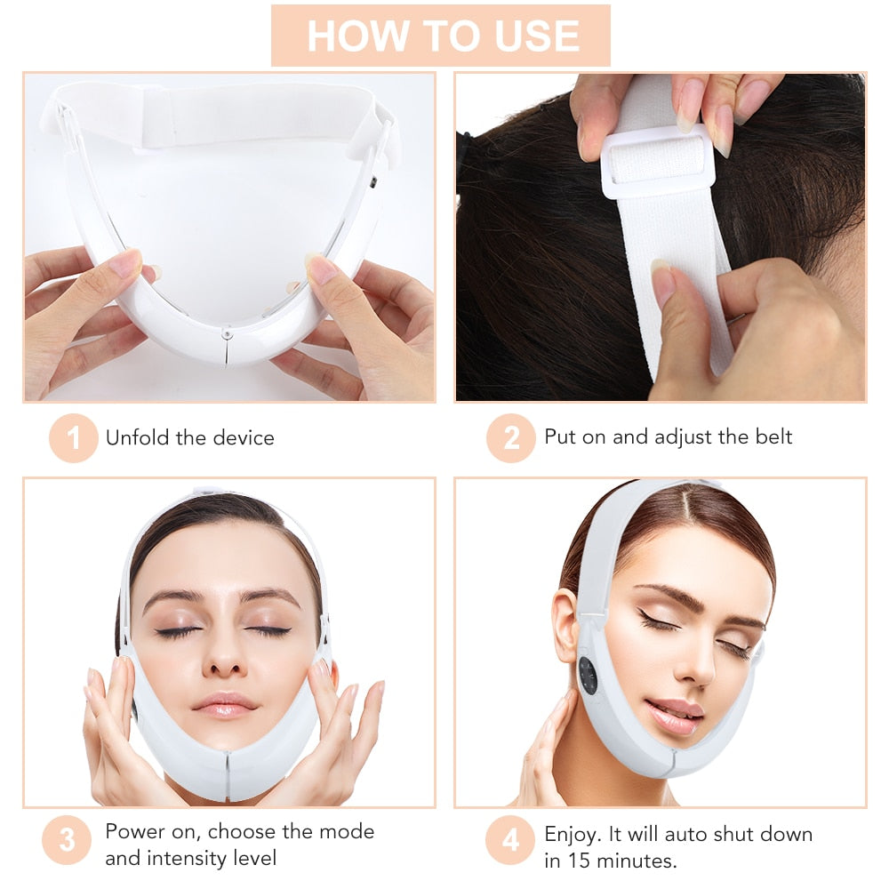 Lifting Facial