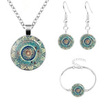 Conjunto Mandala